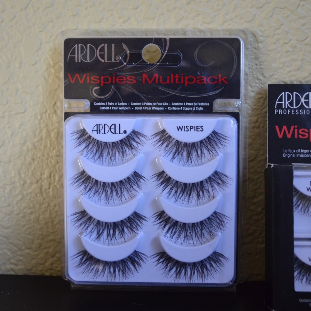 Ardell Lashes Bundle